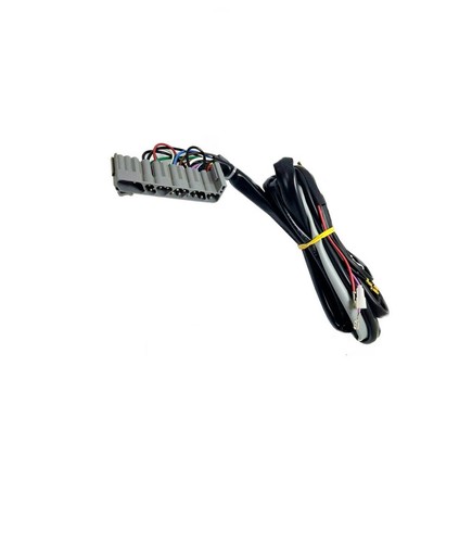 Electrical system with turn