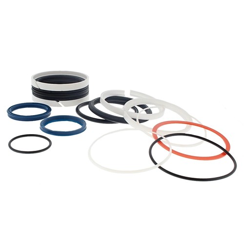 Tipping ram seal kit for - kit,