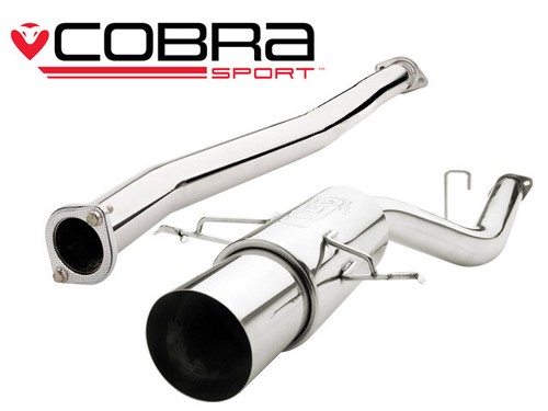 Cobra non res - 3", non-res