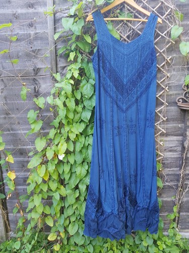 Holy clothing ena maxi dress - holy,