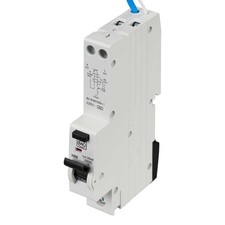 MK Sentry 6a 10a 16a 20a 32a