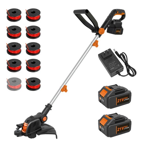 Electric cordless grass - electric,