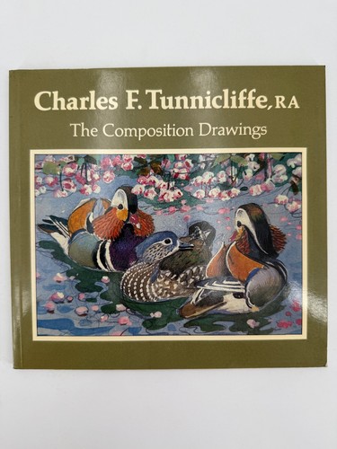 Charles tunnicliffe ra the - charles,