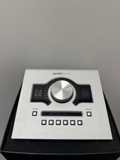 Universal Audio Apollo Twin USB 3 Audio Interface for Windows