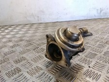 VW Jetta City Sedan EGR Valve