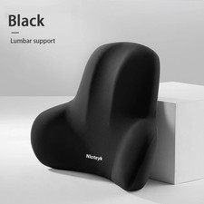 Memory foam lumbar back - lumbar,