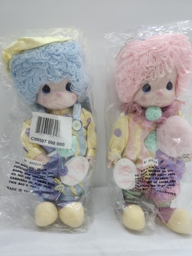 Precious moments buttons - precious,