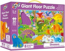 Galt Toys, Giant Floor Puzzle