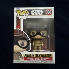 Star Wars: Anakin Skywalker w/