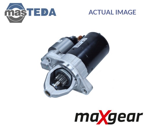 0862 engine starter motor - starter,