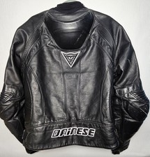 Dainese Leather Motorcycle