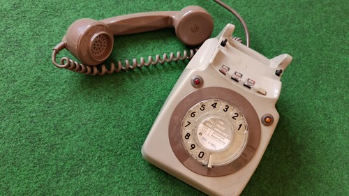 Vintage datel post office - vintage,