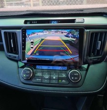 For 2013-2018 Toyota RAV4