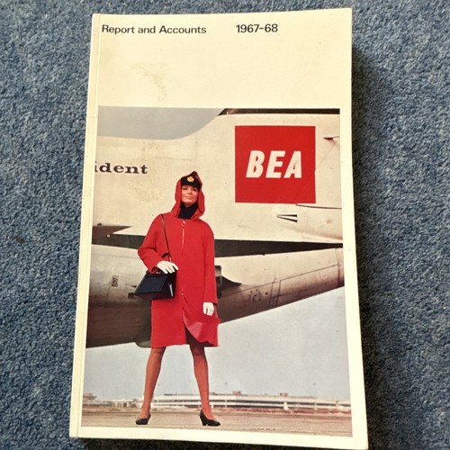 British european airways - european,