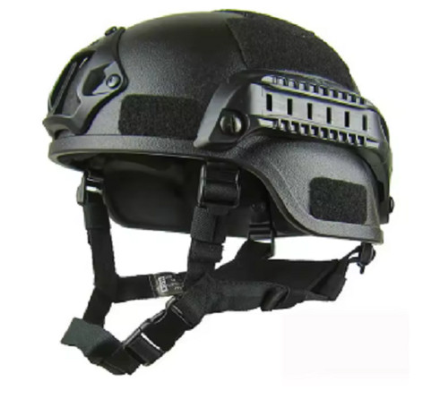 Protective fast helmet airsoft - protective,