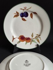 Royal Worcester Evesham Vale