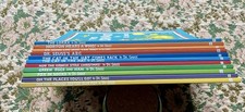 Dr Seuss Collection Of 11
