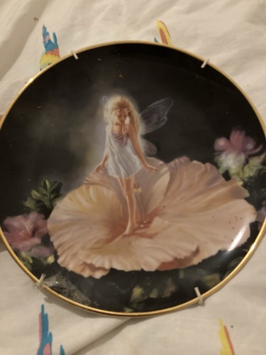 Flower child collectible - flower,