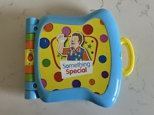 Something Special Mr Tumble