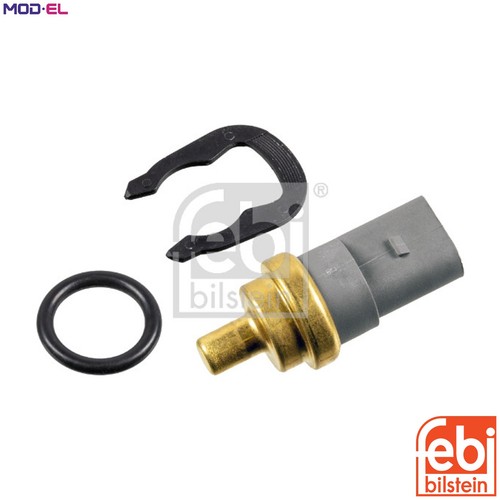Sensor coolant temperature - sensor,