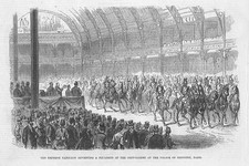 PARIS Emperor Napoleon