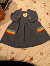 BNWT Girls Dress 18-24 Months