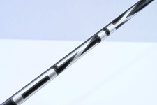 LA Golf Matrix Ozik Black Tie