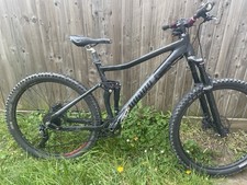 Voodoo Canzo Full Suspension