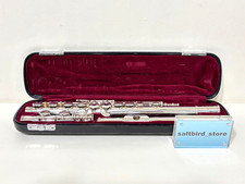 YAMAHA YFL-311 YFE311 Silver