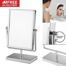 Square Dual Sided Magnifying