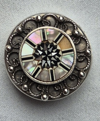 Egyptian solid silver cairo - solid,