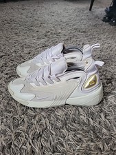 Nike Air ZM Zoom 2000 2k White
