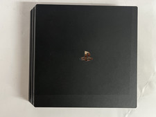 Sony Playstation 4 Pro 1TB Video Game Console - Black *Not Working*