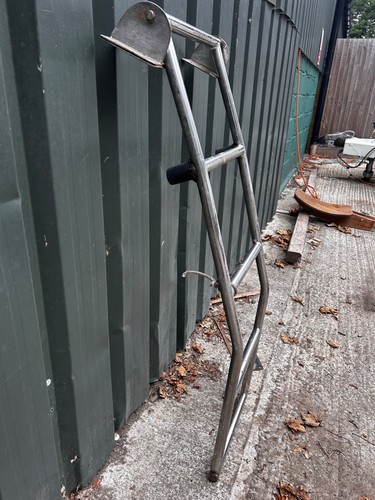 Stainless steel folding - steel,