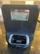 Philips aj300db ipod radio - aj300db/05,