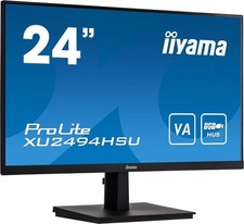 24 inch Iiyama xu2494hsu 1920