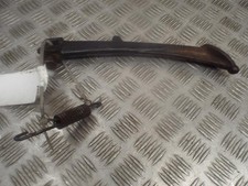 Kawasaki Z1000 Police Bike 1977 1978 1979 1980 Sidestand Side Stand & Spring