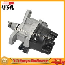 New Ignition Distributor