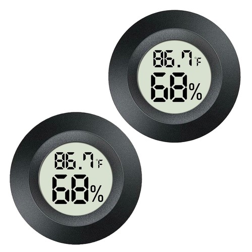 Digital temperature humidity - digital,