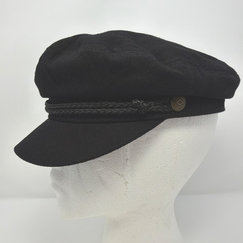 Brixton fiddler cap hat - cap,