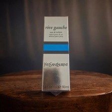 Yves Saint Laurent Rive Gauche