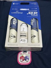 Dunlop ATP Tour Water Drop 6