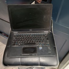 Dell Laptop - E7250