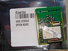 Motorola HLN9725C voice