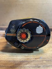 Abu Ambassadeur ULTRA MAG XL 1