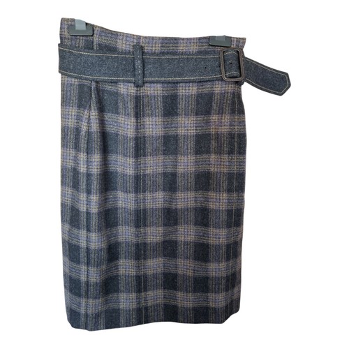 Dubarry ireland wool plaid - dubarry,