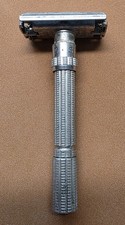 Vtg Gillette M2 Slim 1967