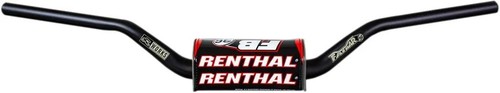 Renthal fatbar reed windham - renthal, reed/windham