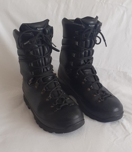 Altberg norway boots - norway,