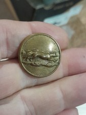 Hunt button morpeth - hunt,